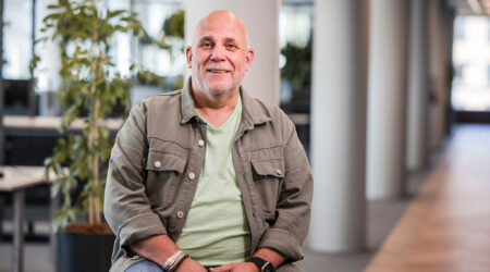 Kees, Werkvoorbereider