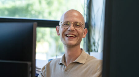 Tim, Operationeel inkoper