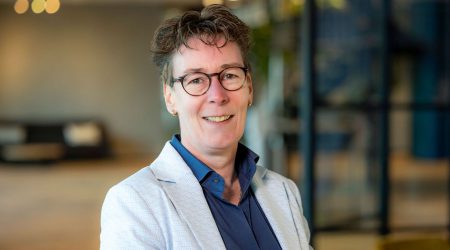 Saskia, Tactisch inkoper